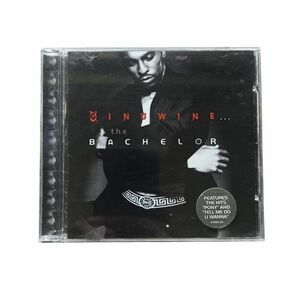 Ginuwine…The Bachelor CD 💿